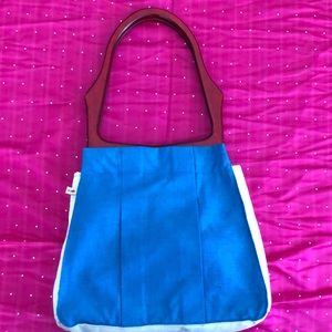 Vintage 3 in one purse